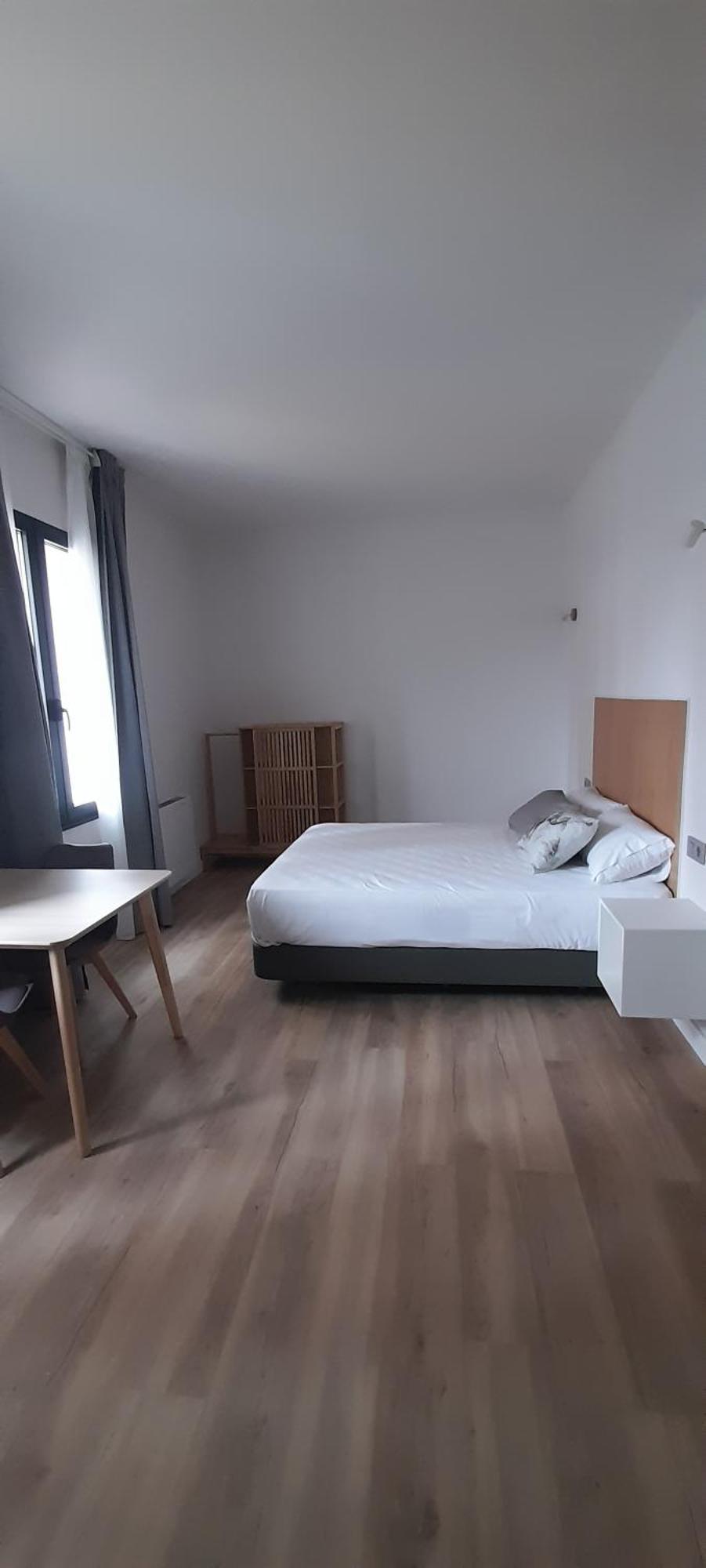 Apartamentos Recunchos Ourense Eksteriør bilde