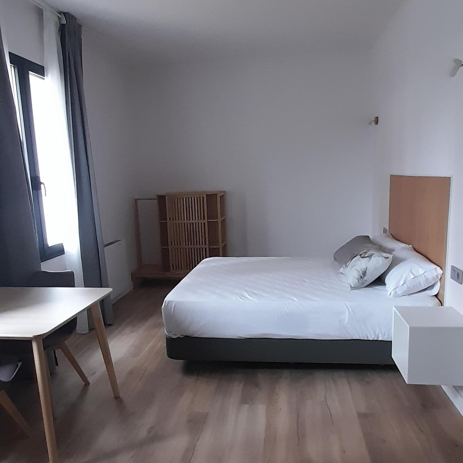 Apartamentos Recunchos Ourense Eksteriør bilde