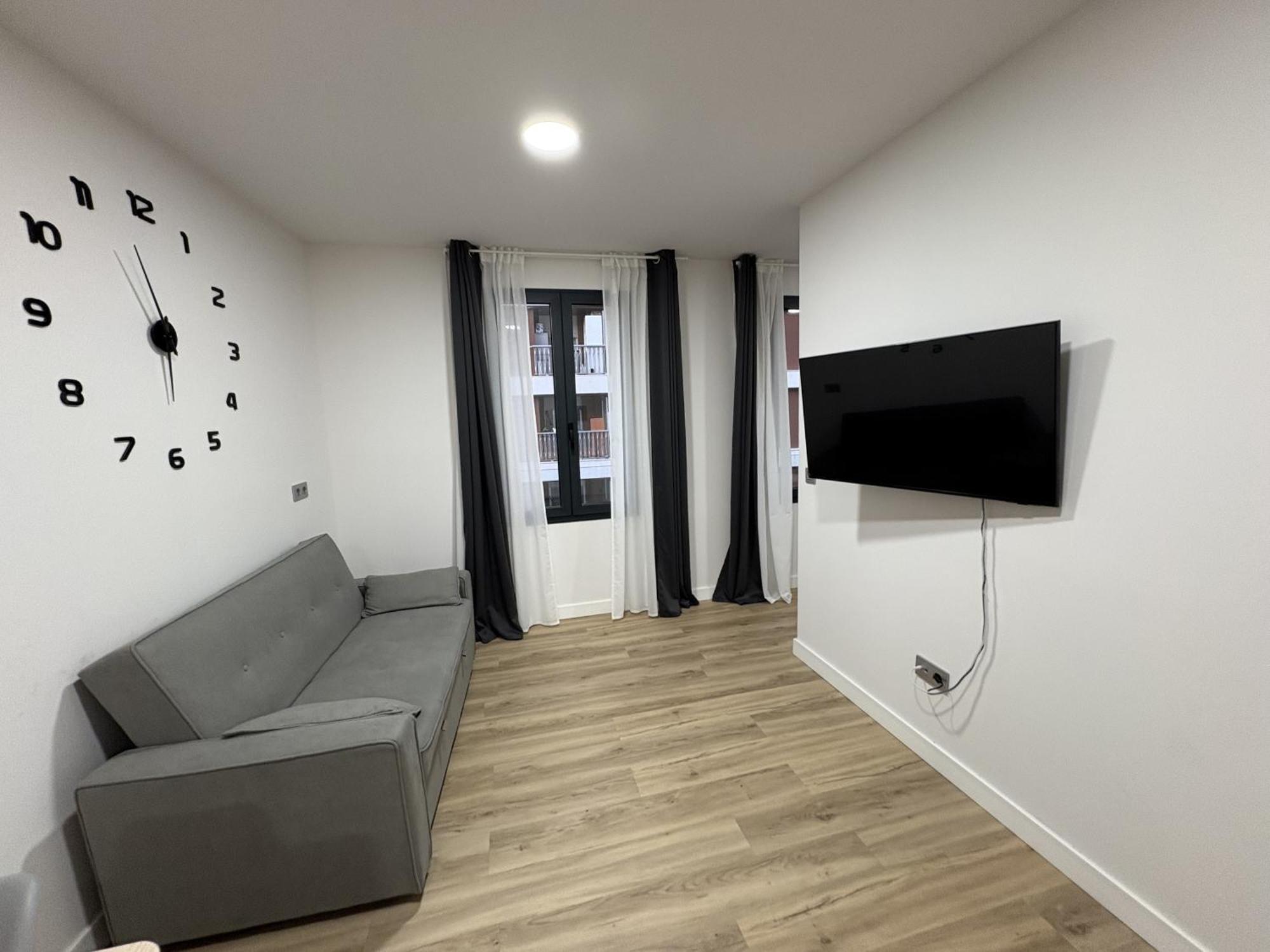 Apartamentos Recunchos Ourense Eksteriør bilde