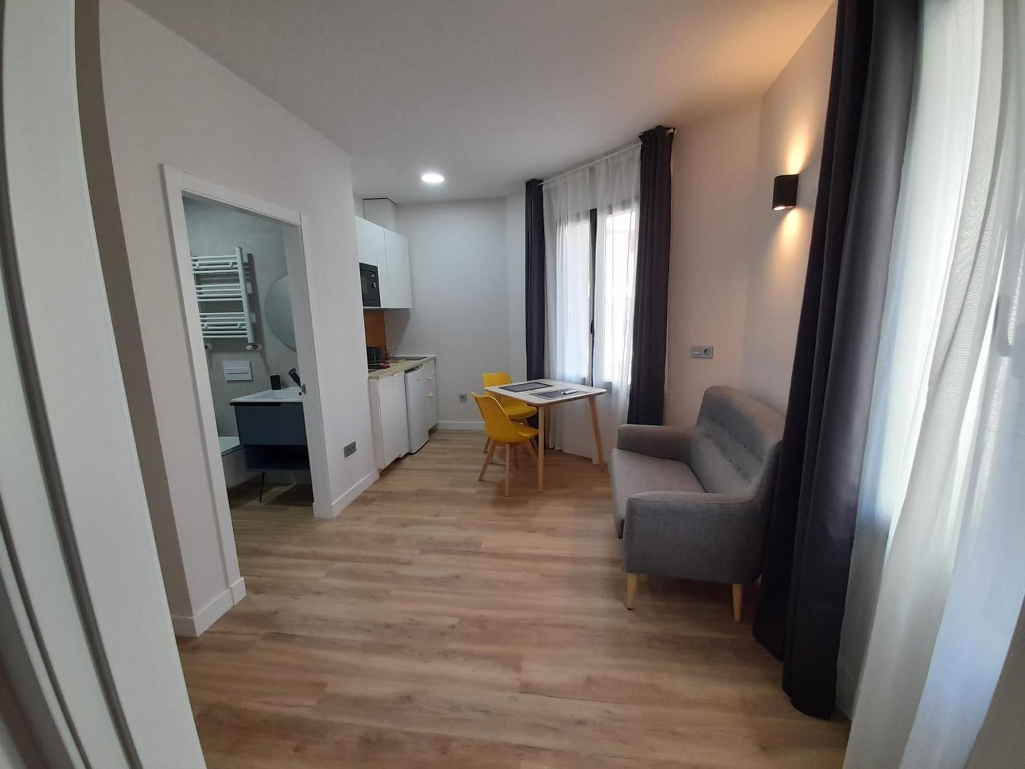 Apartamentos Recunchos Ourense Eksteriør bilde