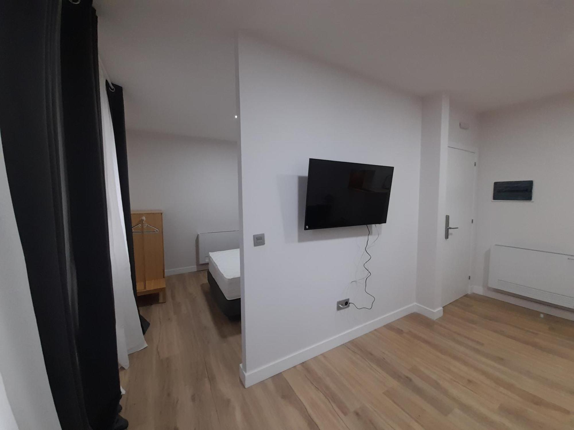 Apartamentos Recunchos Ourense Eksteriør bilde